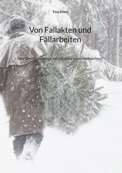 Cover von Von Fallakten und Fällarbeiten