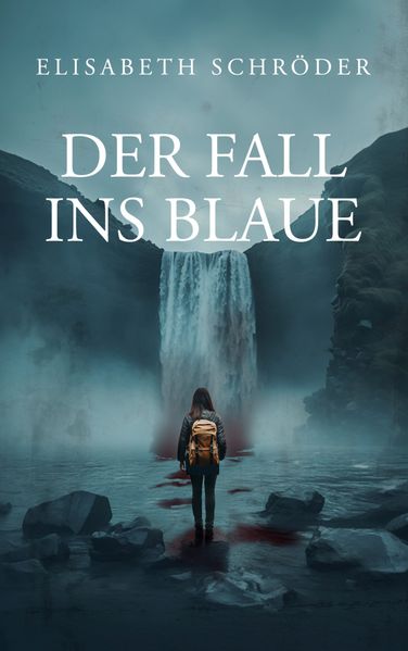 Cover von Der Fall ins Blaue