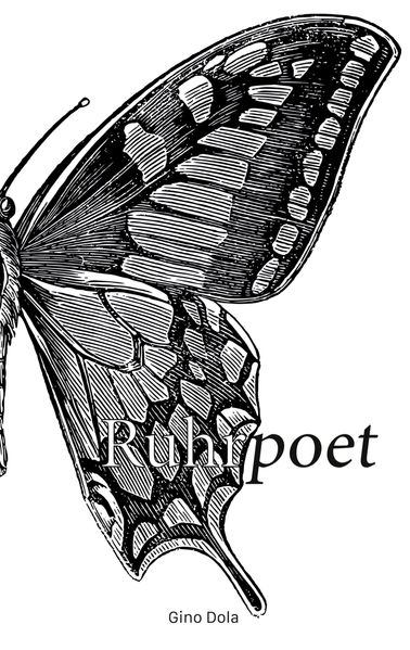 Cover von Ruhrpoet