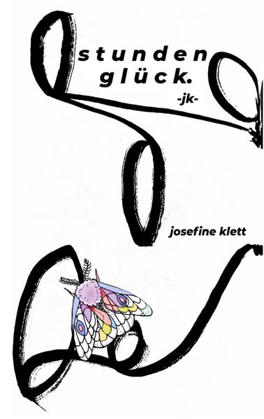 Cover von Stundenglück