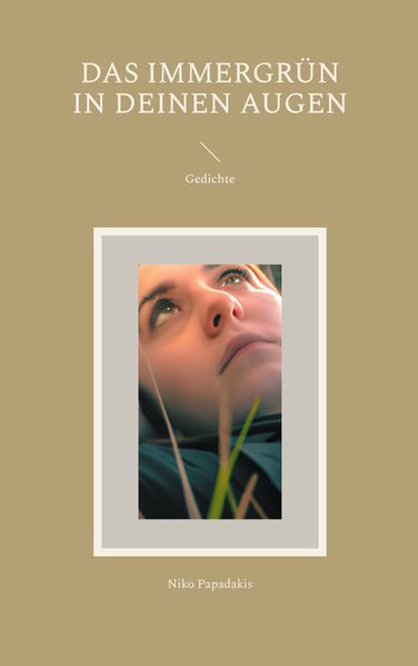 Cover von Das Immergrün in Deinen Augen