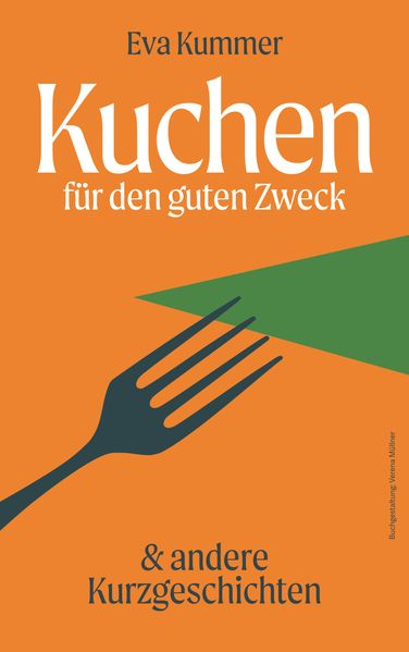 Cover von Kuchen für den guten Zweck