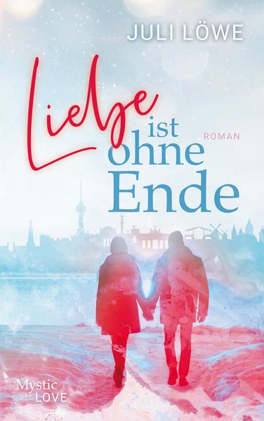 Cover von Liebe ist ohne Ende