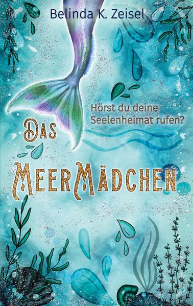 Cover von Das Meermädchen