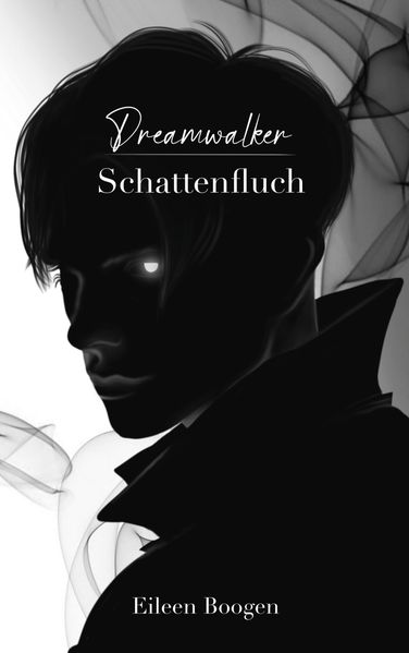 Cover von Dreamwalker: Schattenfluch
