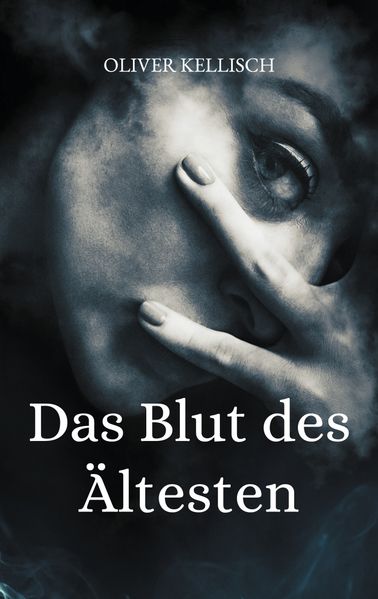 Cover von Das Blut des Ältesten