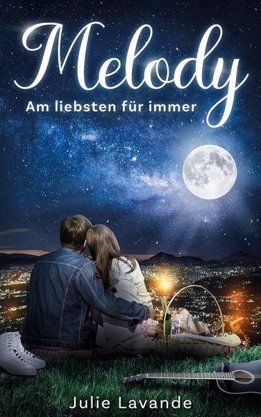 Cover von Melody