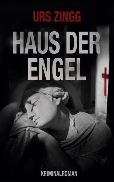 Cover von Haus der Engel