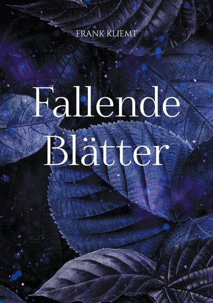 Cover von Fallende Blätter