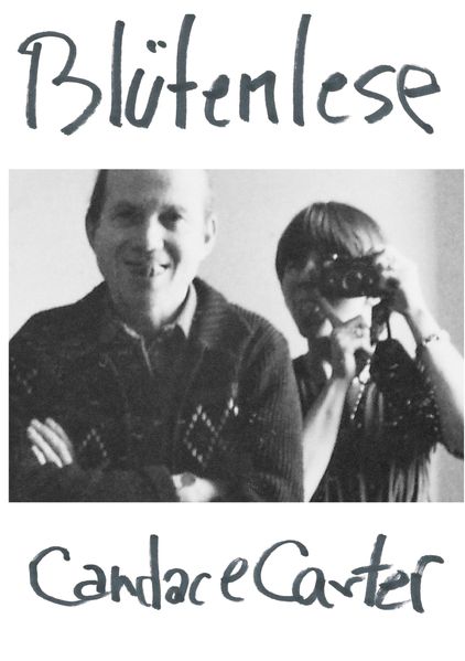 Cover von Blütenlese