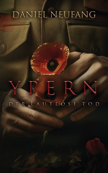 Cover von Ypern