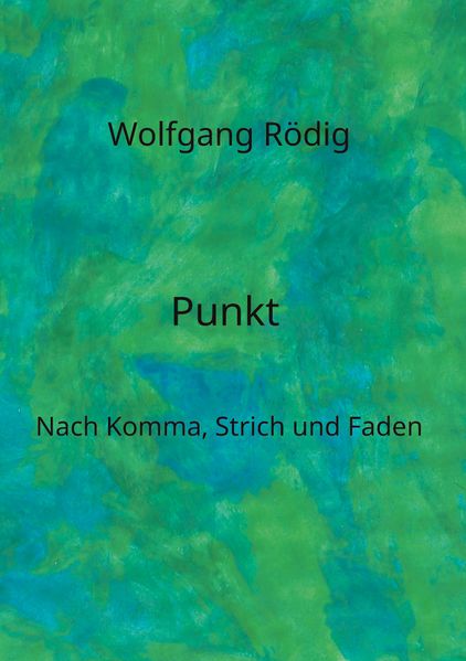 Cover von Punkt