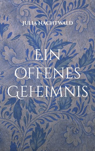 Cover von Ein offenes Geheimnis