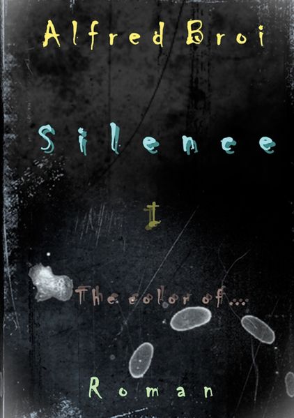 Cover von Silence I