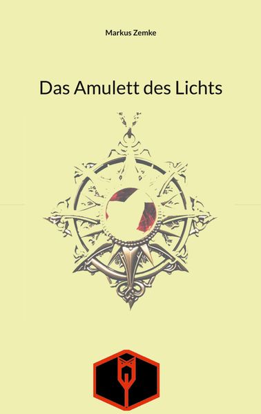 Cover von Das Amulett des Lichts