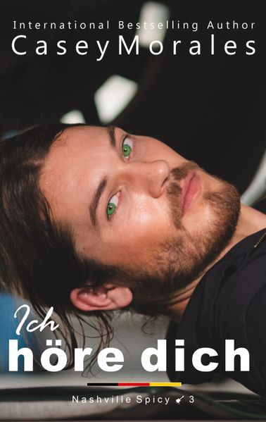 Cover von Ich hore dich