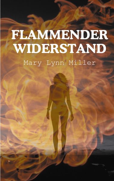 Cover von Flammender Widerstand