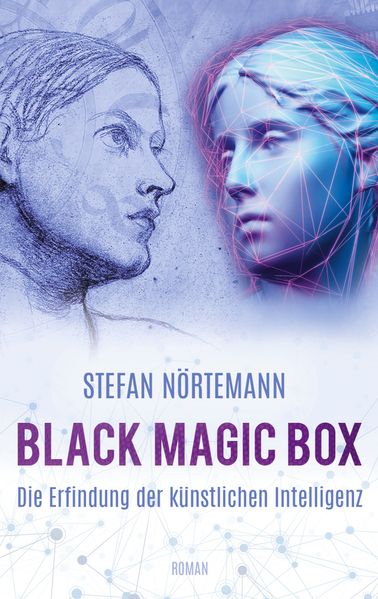 Cover von Black Magic Box