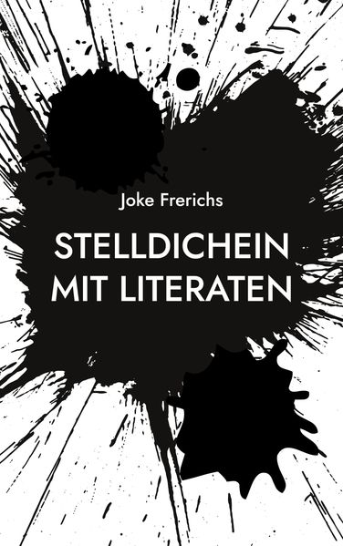 Cover von Stelldichein mit Literaten