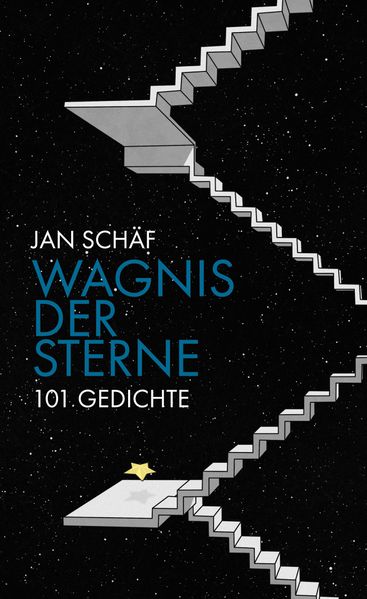 Cover von Wagnis der Sterne