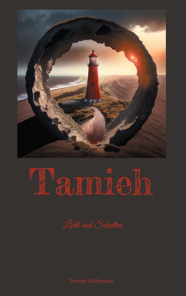 Cover von Tamieh