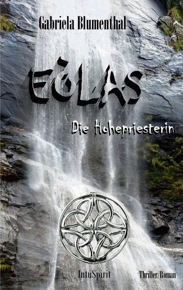 Cover von EÒLAS