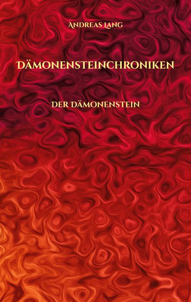 Cover von Dämonensteinchroniken