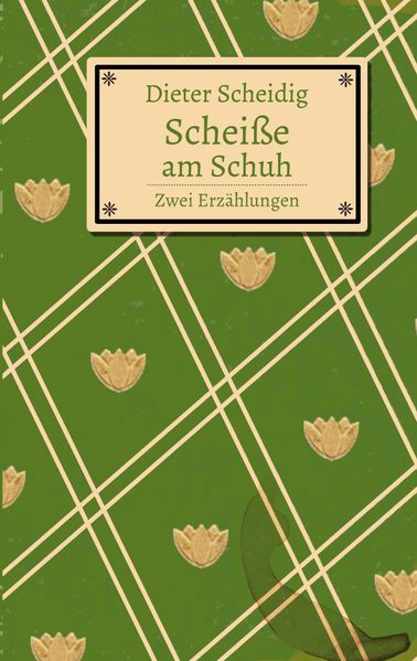 Cover von Scheiße am Schuh