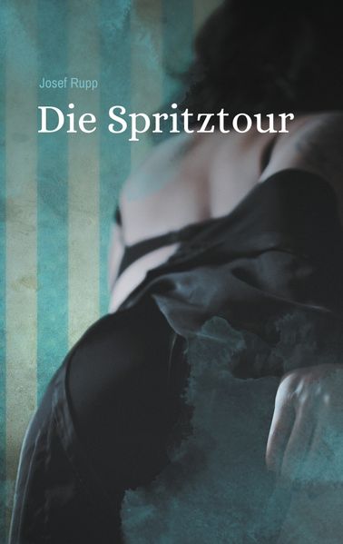 Cover von Die Spritztour