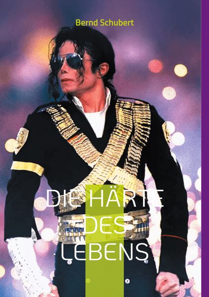 Cover von Die Härte des Lebens