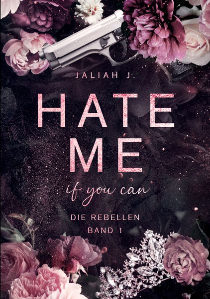 Cover von HATE ME if you can