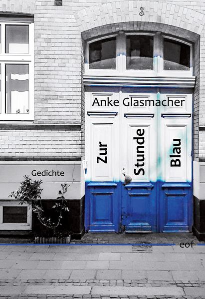 Cover von Zur Stunde Blau