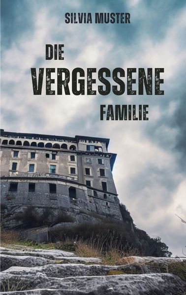 Cover von Die vergessene Familie