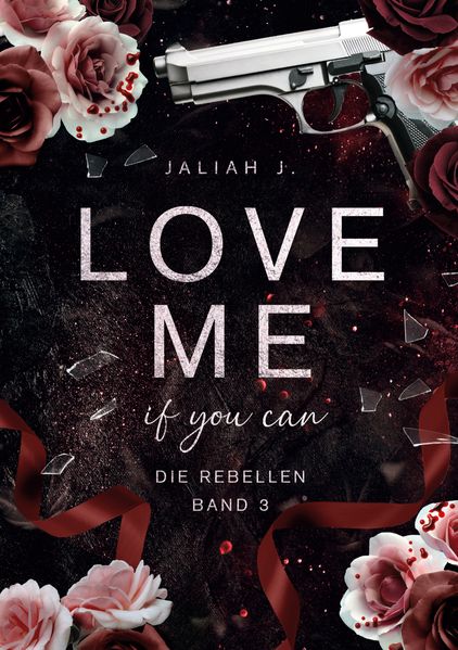 Cover von Love Me