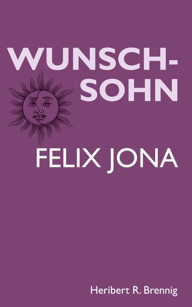 Cover von Wunschsohn