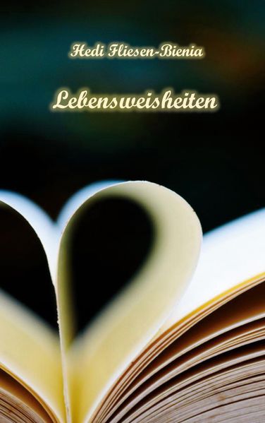 Cover von Lebensweisheiten