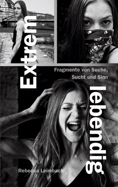Cover von Extrem lebendig