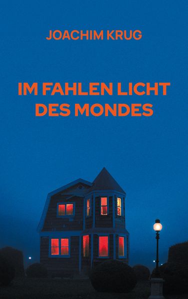 Cover von Im fahlen Licht des Mondes