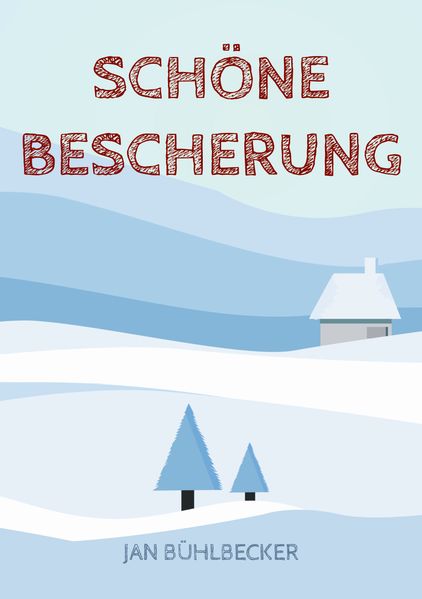 Cover von Schöne Bescherung