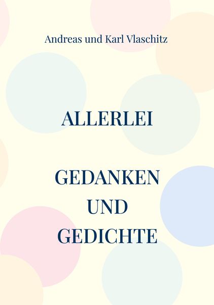 Cover von Allerlei