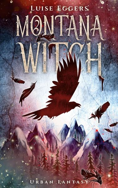 Cover von Montana Witch