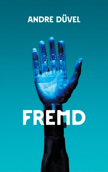 Cover von Fremd