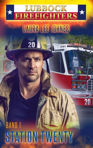 Cover von Station Twenty