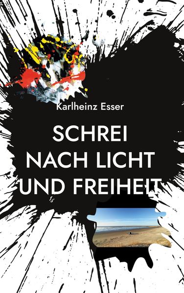 Cover von Schrei nach Licht und Freiheit