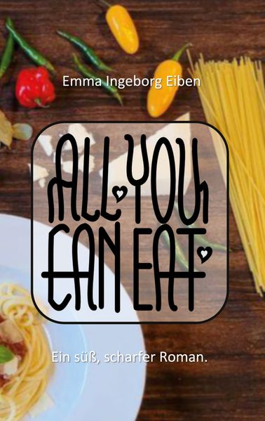 Cover von All you can eat