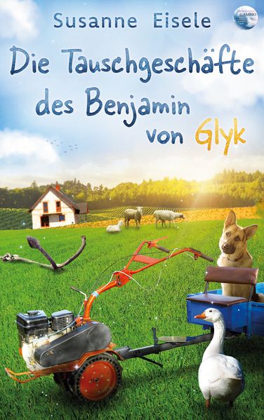 Cover von GAMBIO – Der perfekte Tausch