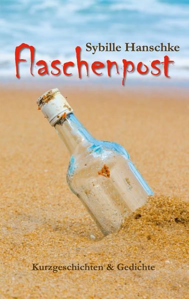 Cover von Flaschenpost