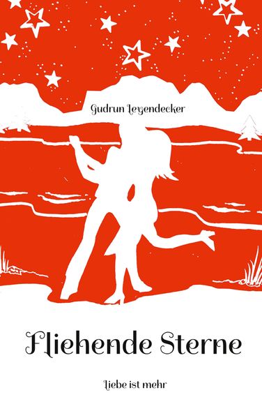 Cover von Fliehende Sterne