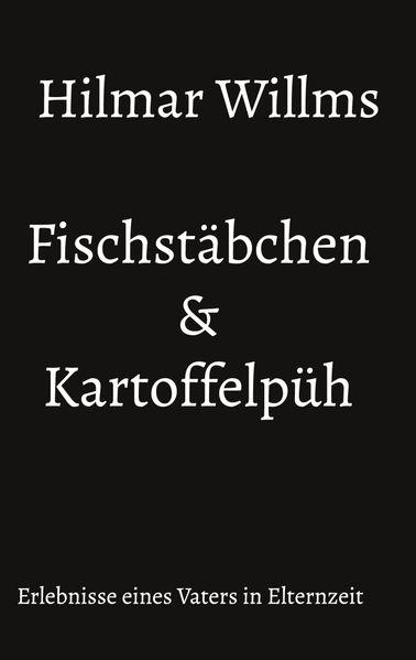 Cover von Fischstäbchen & Kartoffelpüh