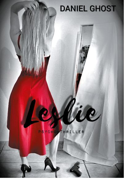 Cover von Leslie
